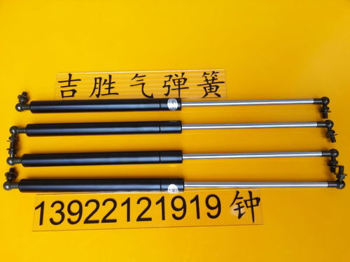 厂家直供影音电器配件气弹簧气撑杆 品种齐全，灵活定制赋能品质升级